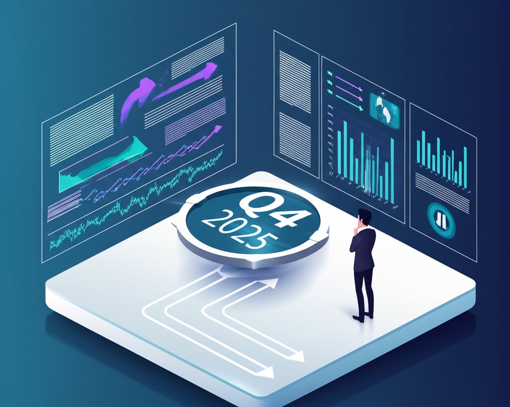 Q4 2025 Big Picture: Strategic insights emphasizing why now is crucial for business planning.