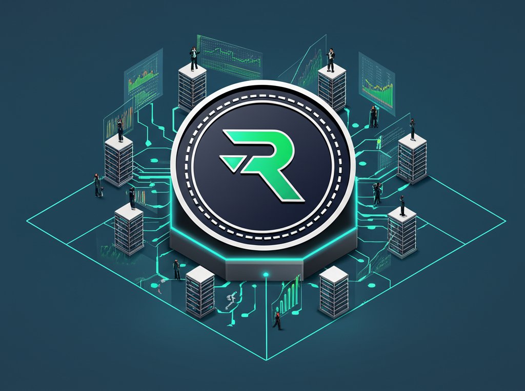 BlackRock cryptocurrency coin and digital asset investment.