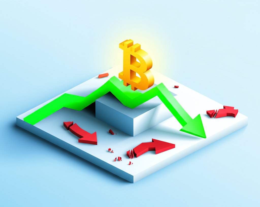 Bitcoin crash to zero? Analyzing the unlikely reality.