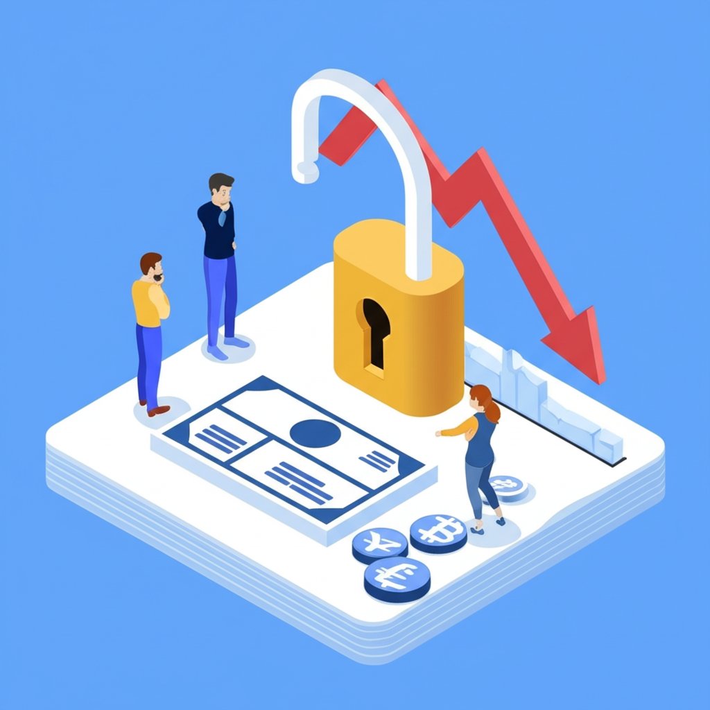 Why lockup expirations impact your investment holdings and stock portfolio.