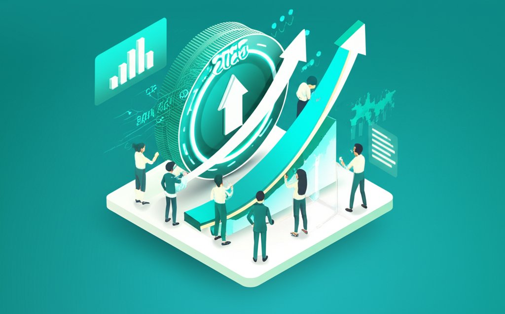 Coin stock forecast 2025: Market trends and investment predictions.