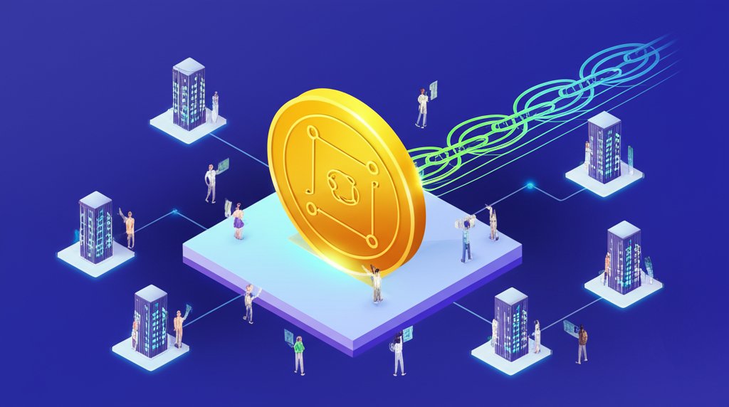 Unfolding story: Crypto's new era of innovation, growth, and digital asset evolution.