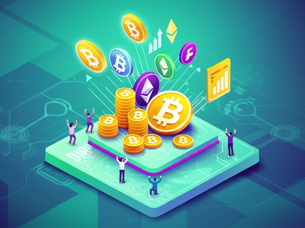 Top crypto predictions: Which cryptocurrency will explode next for maximum investor gains?