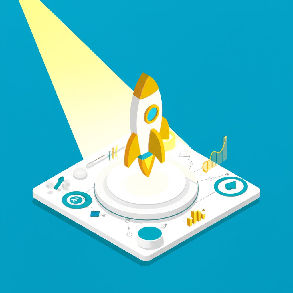 Spotlighting potential game-changers and future innovations shaping 2025.