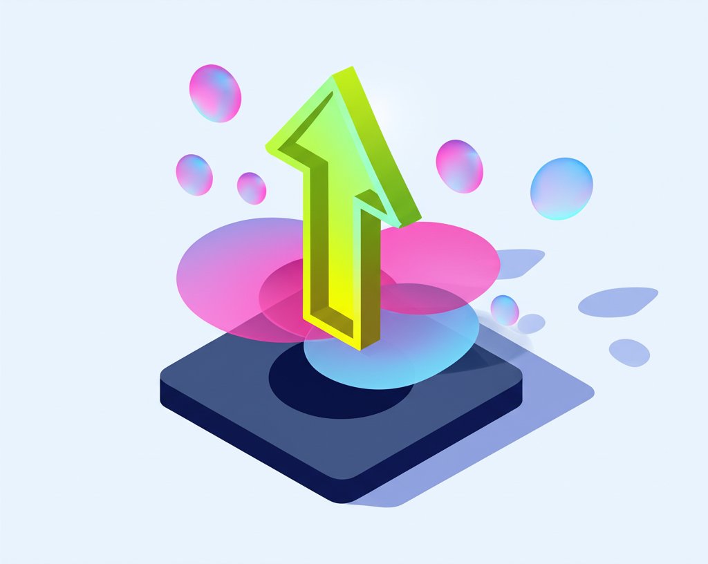 Identifying true signals of explosive business potential, not just market hype.