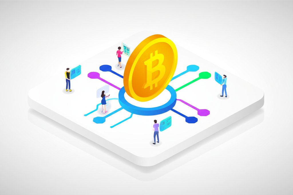 2025 Crypto Frontier: Innovation meets opportunity for future blockchain investments.