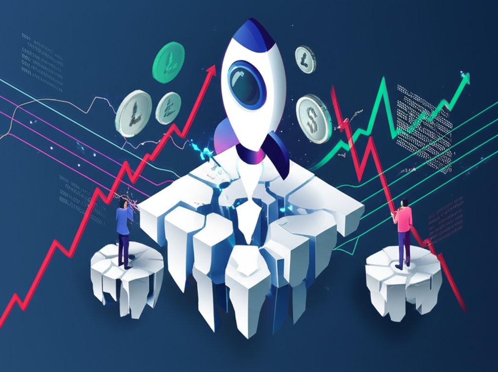 Elon Musk crypto coins: identifying real investments versus risky scams.