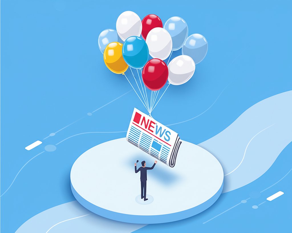 Helium news: global supply shortage affecting science and industry.