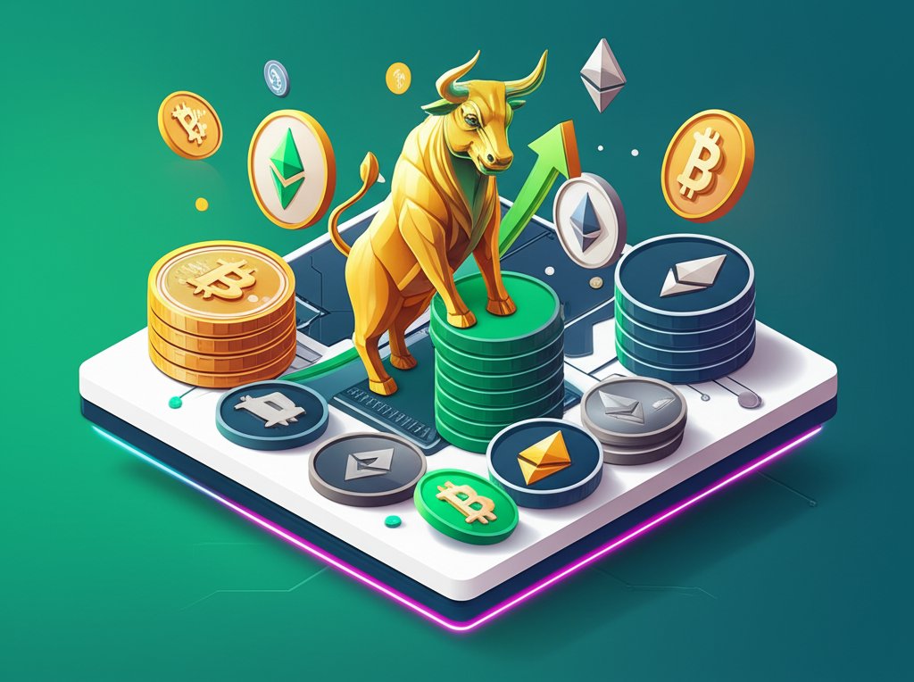 How long will crypto bull run last? Expert duration forecast.