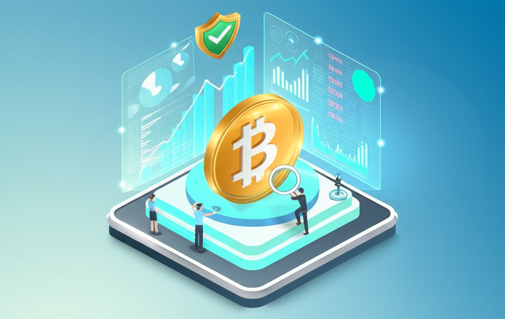 Is CoinMarketCap legit? Understanding its reliability for cryptocurrency market data.