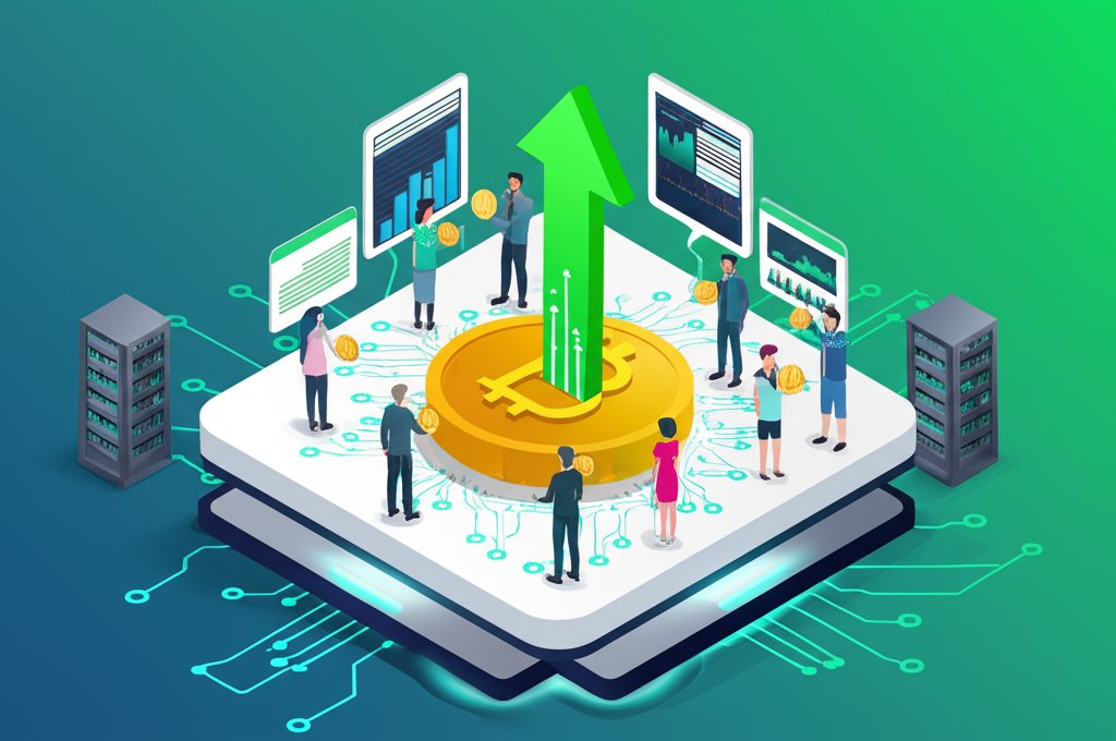 Why crypto prices are surging this week: market analysis and growth drivers.