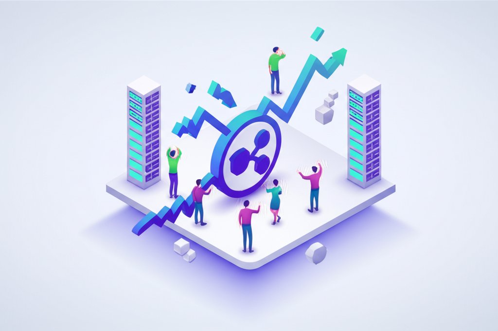 XRP crypto market analysis: ETF speculation, volatility, and investment opportunity.