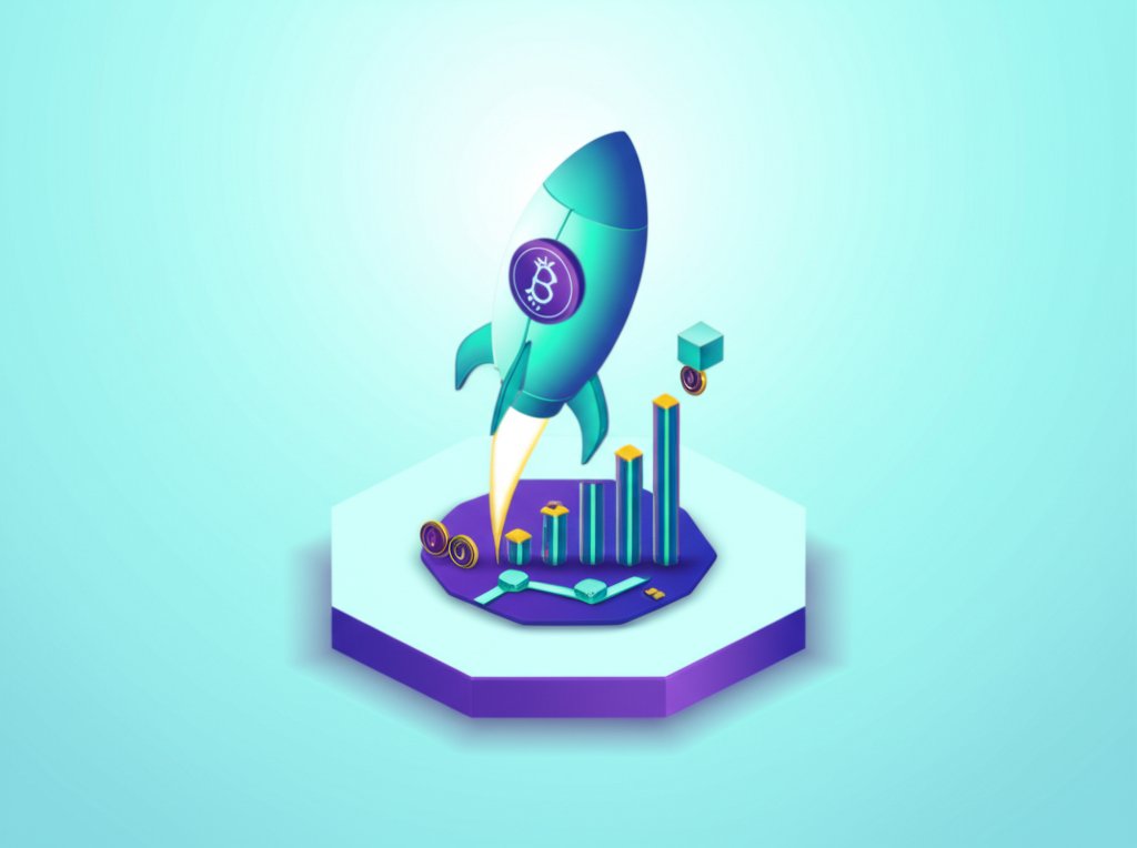 New crypto coins 2025 showing explosive growth potential.