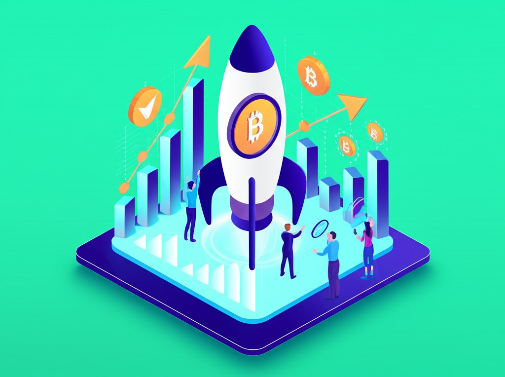 Next Big Cryptocurrency 2025: Significant market growth and investment potential.