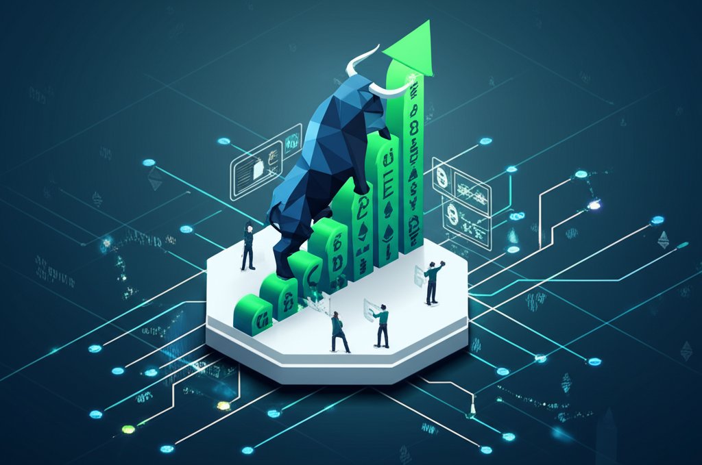 Decoding next crypto bull run: drivers, duration, and market forecast.