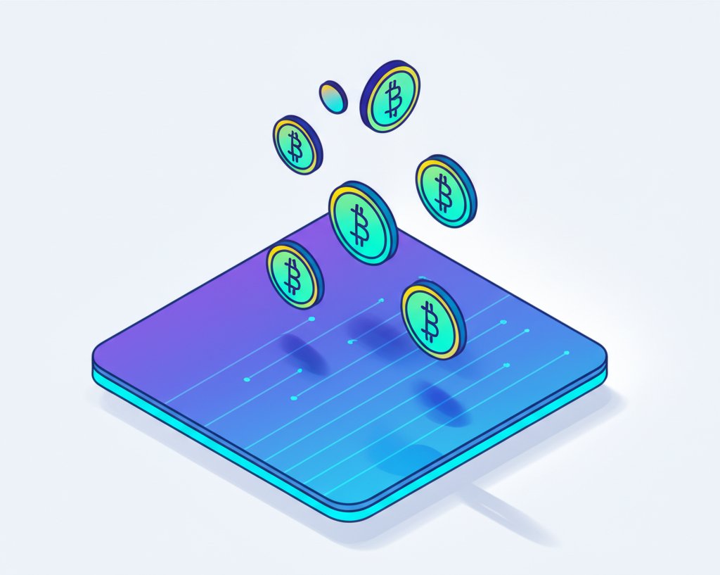 Top crypto coins to buy in 2025 under $1 with huge potential.