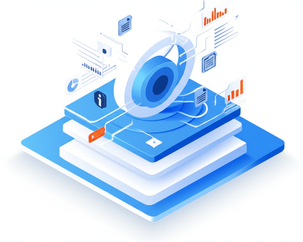 At a Glance summary with key facts and figures.