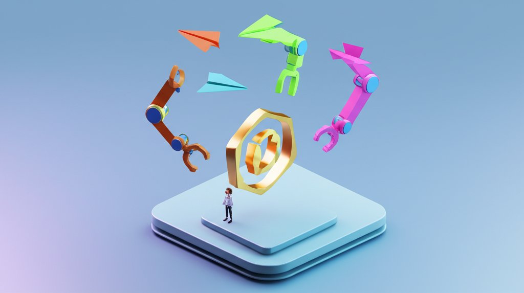 Official digital token's unorthodox arrival, signaling a unique crypto debut.