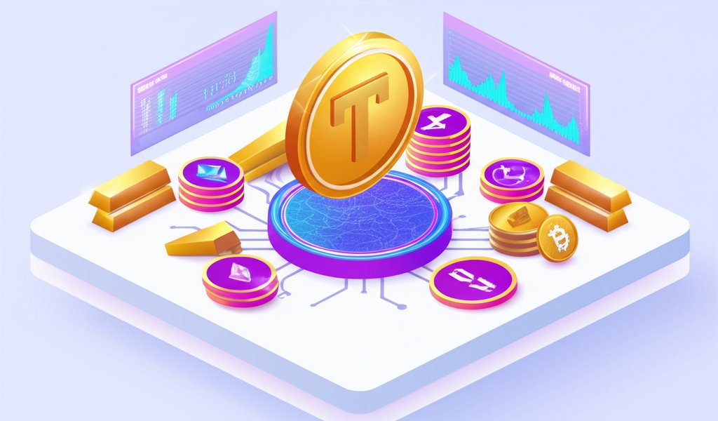 Trump's digital asset stockpile leverages seized crypto for a national reserve.