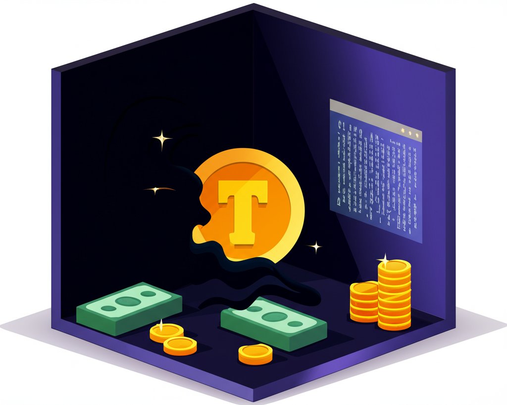 Trump family crypto profits spark new corruption concerns.