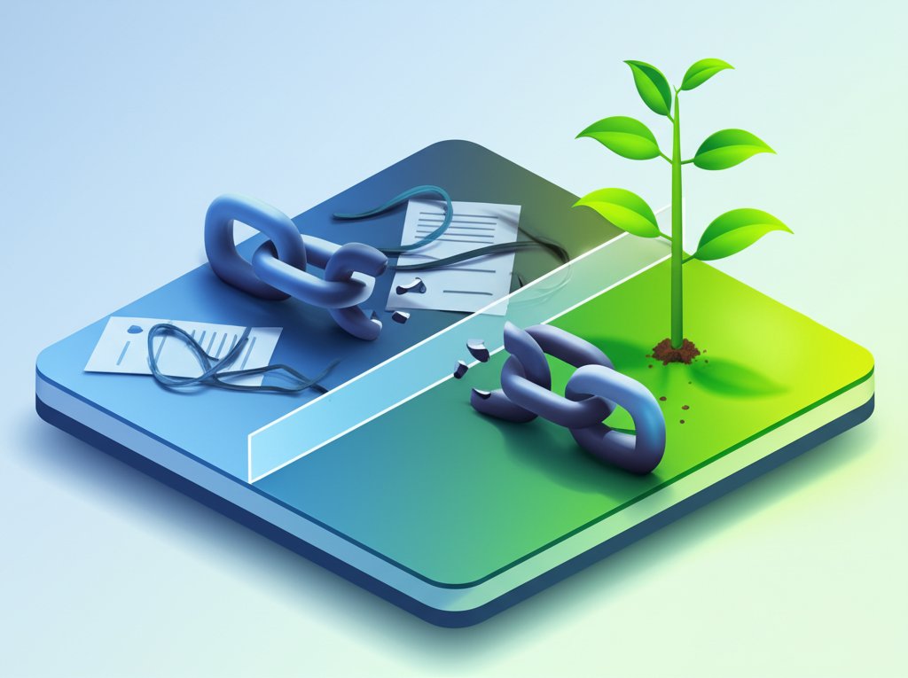 Clarity from ending legal limbo sets the stage for future business growth.