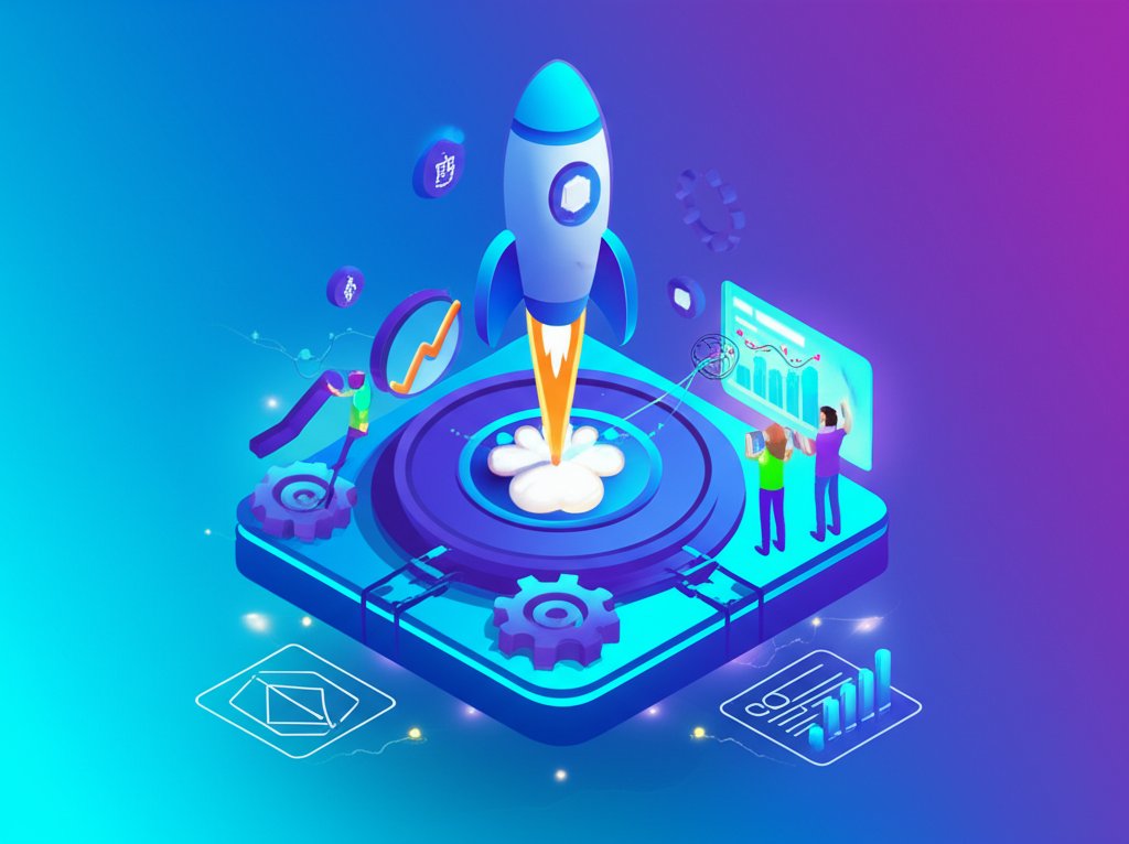 Decoding crypto growth catalysts: factors making a cryptocurrency explode.