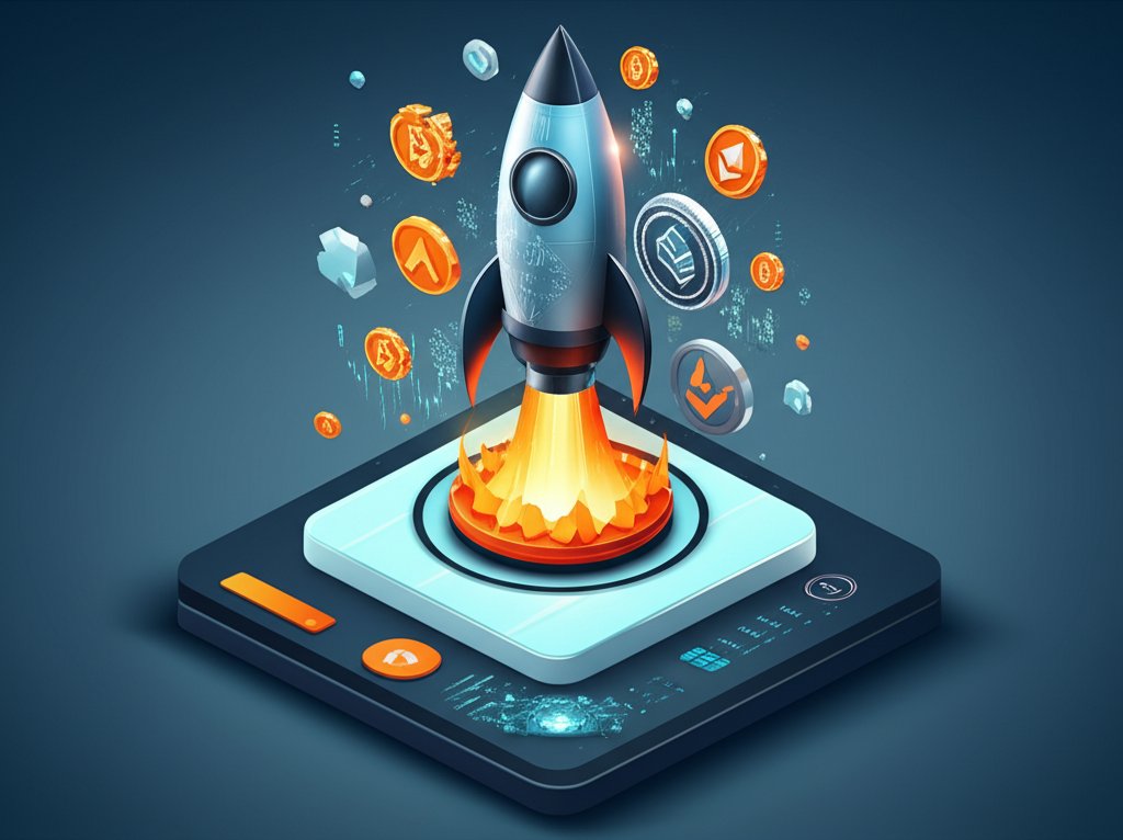 Which crypto will explode? Analyzing top contenders for exponential growth.