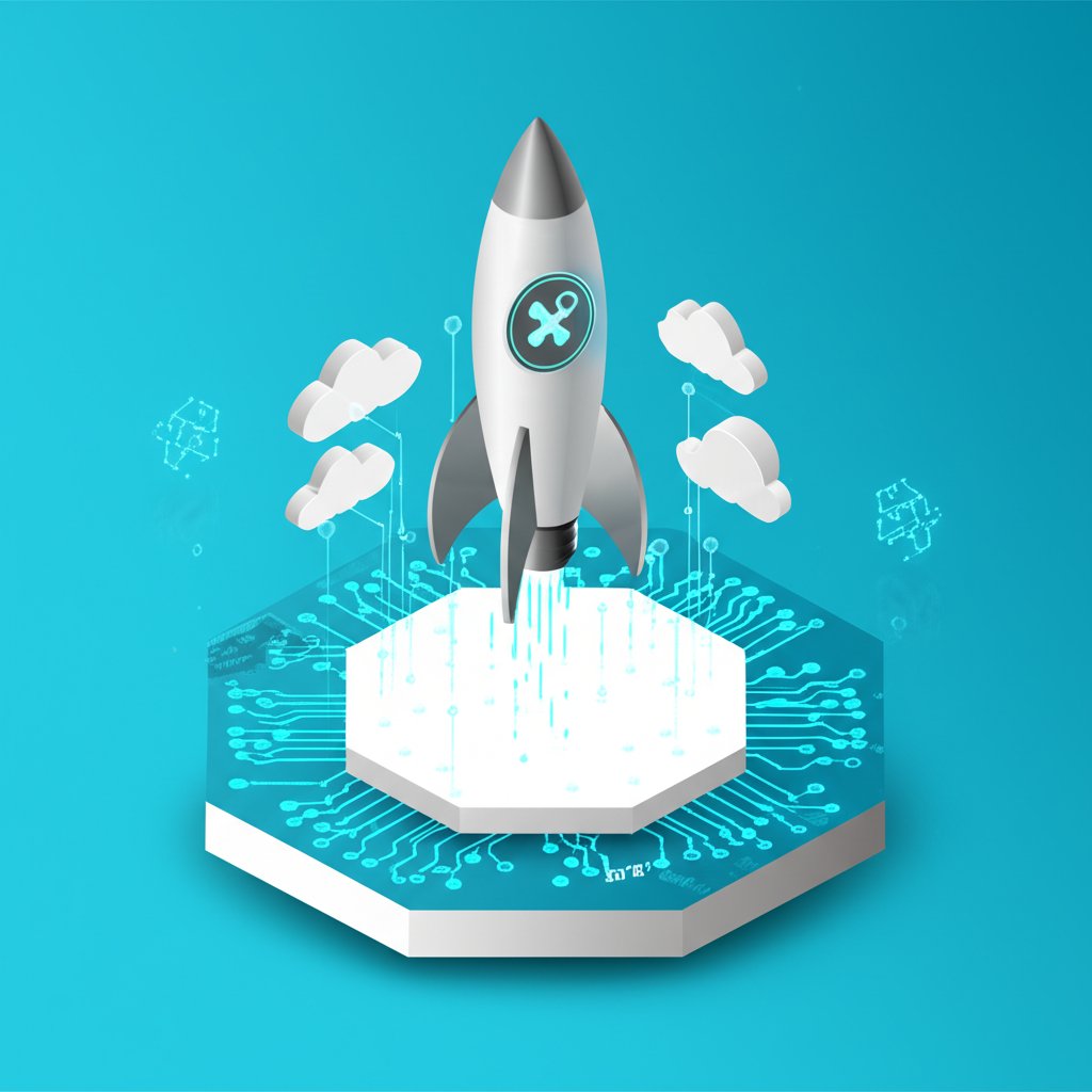 XRP cryptocurrency soars today as Fed rate cut hopes build.