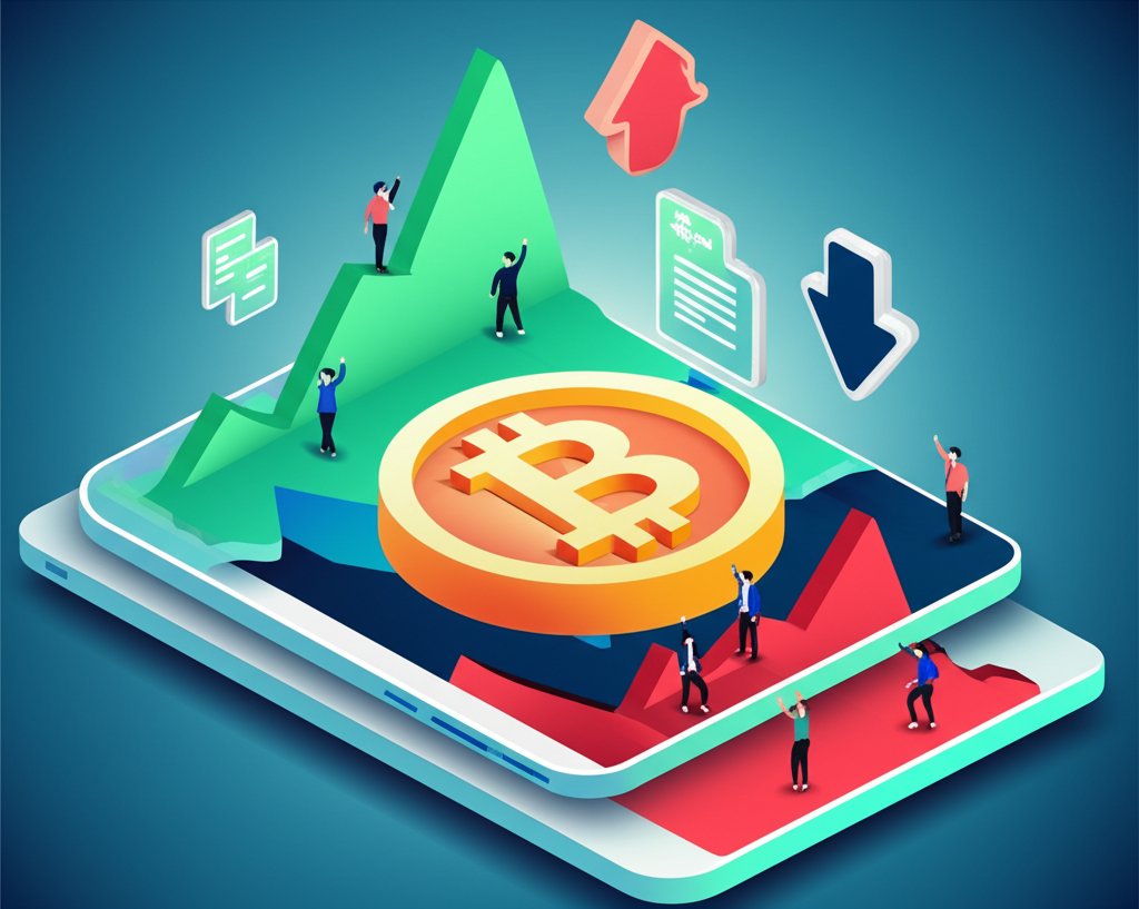 Bitcoin future: Will BTC crash again or start a new bull run?